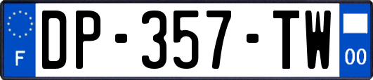 DP-357-TW