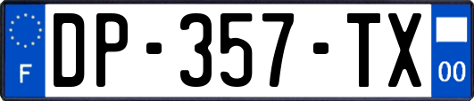 DP-357-TX