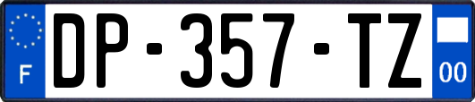 DP-357-TZ