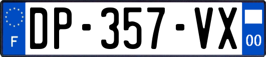DP-357-VX