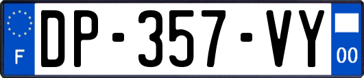 DP-357-VY