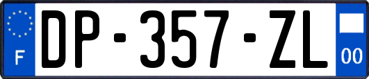 DP-357-ZL