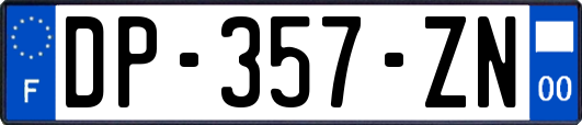 DP-357-ZN