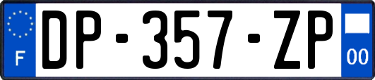 DP-357-ZP