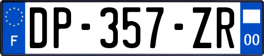 DP-357-ZR