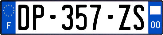 DP-357-ZS