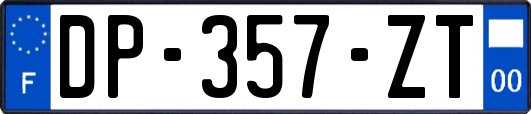 DP-357-ZT