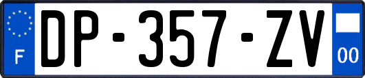 DP-357-ZV