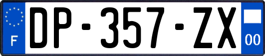 DP-357-ZX