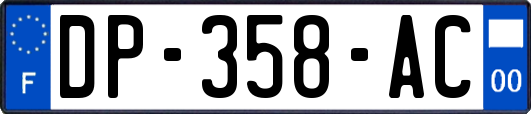 DP-358-AC