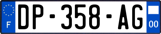 DP-358-AG