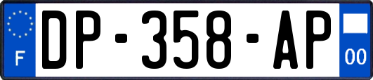 DP-358-AP