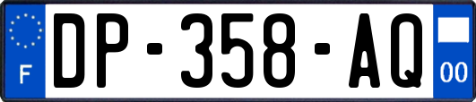 DP-358-AQ