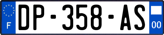 DP-358-AS