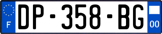 DP-358-BG