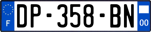 DP-358-BN