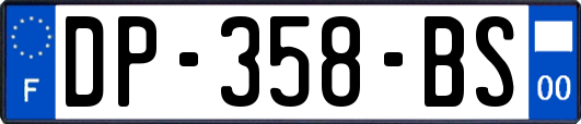 DP-358-BS