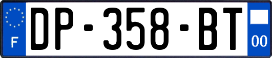 DP-358-BT