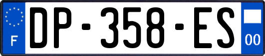 DP-358-ES