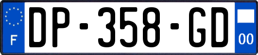 DP-358-GD