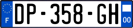 DP-358-GH