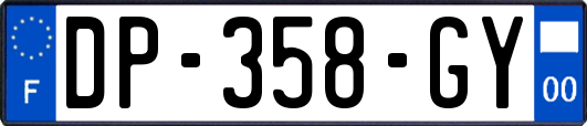 DP-358-GY