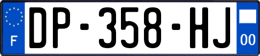 DP-358-HJ