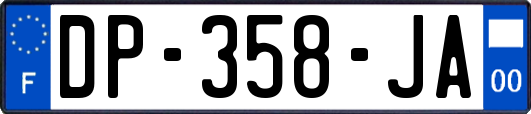 DP-358-JA