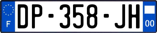 DP-358-JH