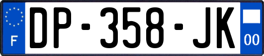 DP-358-JK