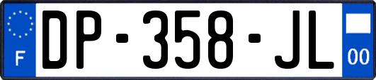 DP-358-JL
