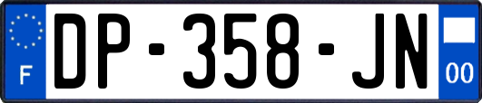 DP-358-JN