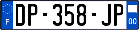 DP-358-JP
