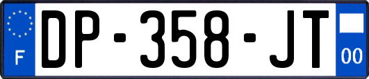 DP-358-JT