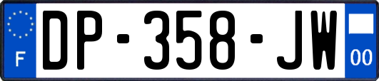 DP-358-JW