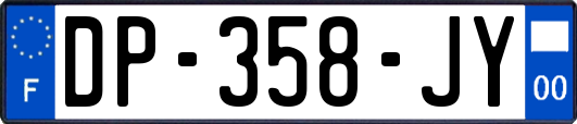 DP-358-JY