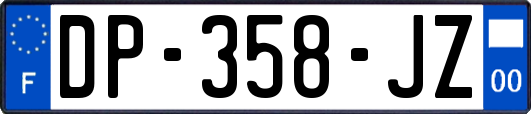 DP-358-JZ