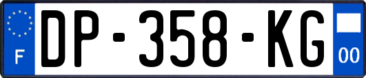 DP-358-KG