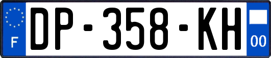 DP-358-KH