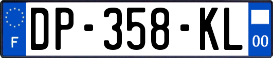 DP-358-KL