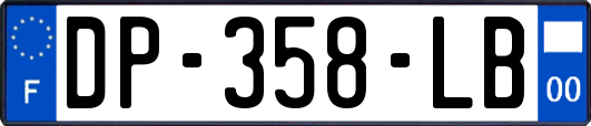 DP-358-LB