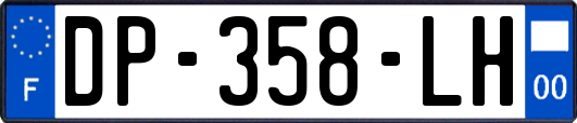 DP-358-LH