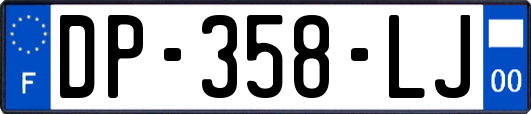DP-358-LJ