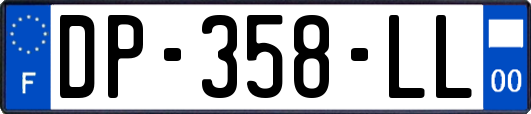 DP-358-LL