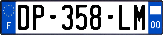 DP-358-LM
