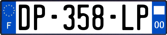 DP-358-LP
