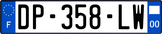 DP-358-LW