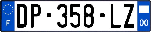 DP-358-LZ