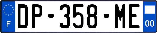 DP-358-ME
