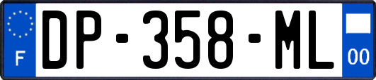 DP-358-ML
